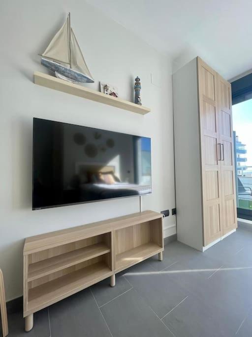 Apartamento Aguamarina Peñíscola Екстериор снимка