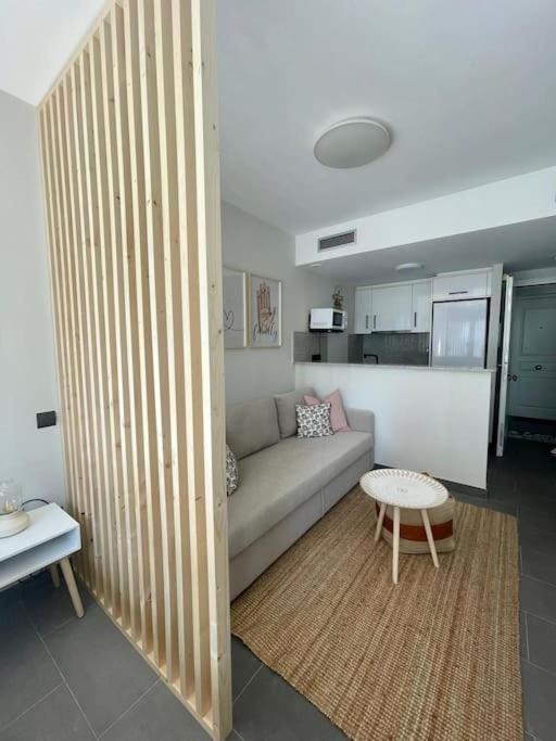 Apartamento Aguamarina Peñíscola Екстериор снимка