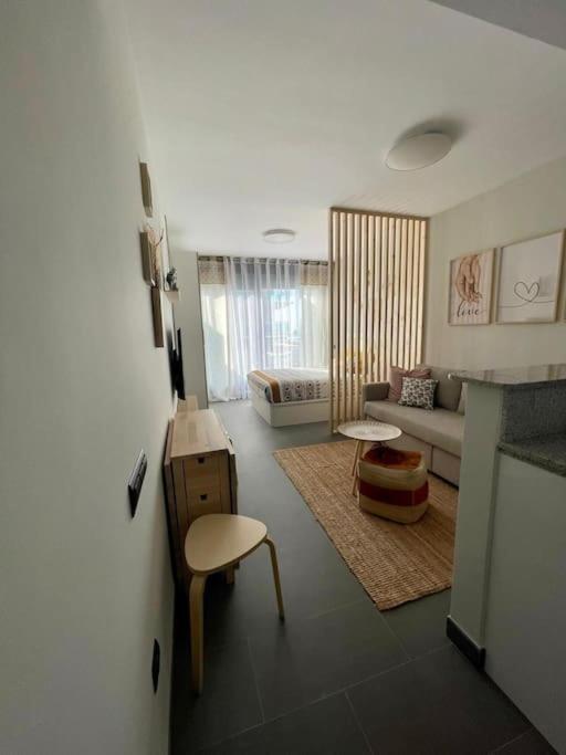 Apartamento Aguamarina Peñíscola Екстериор снимка