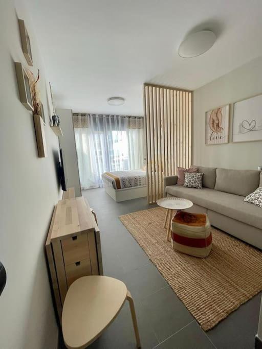 Apartamento Aguamarina Peñíscola Екстериор снимка
